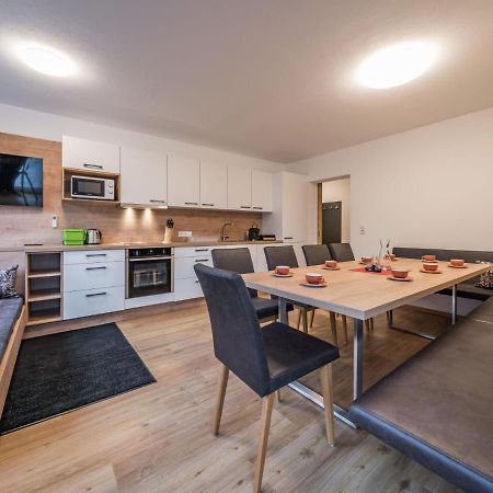 Apartment Montec-2 By Interhome ヒパッハ エクステリア 写真