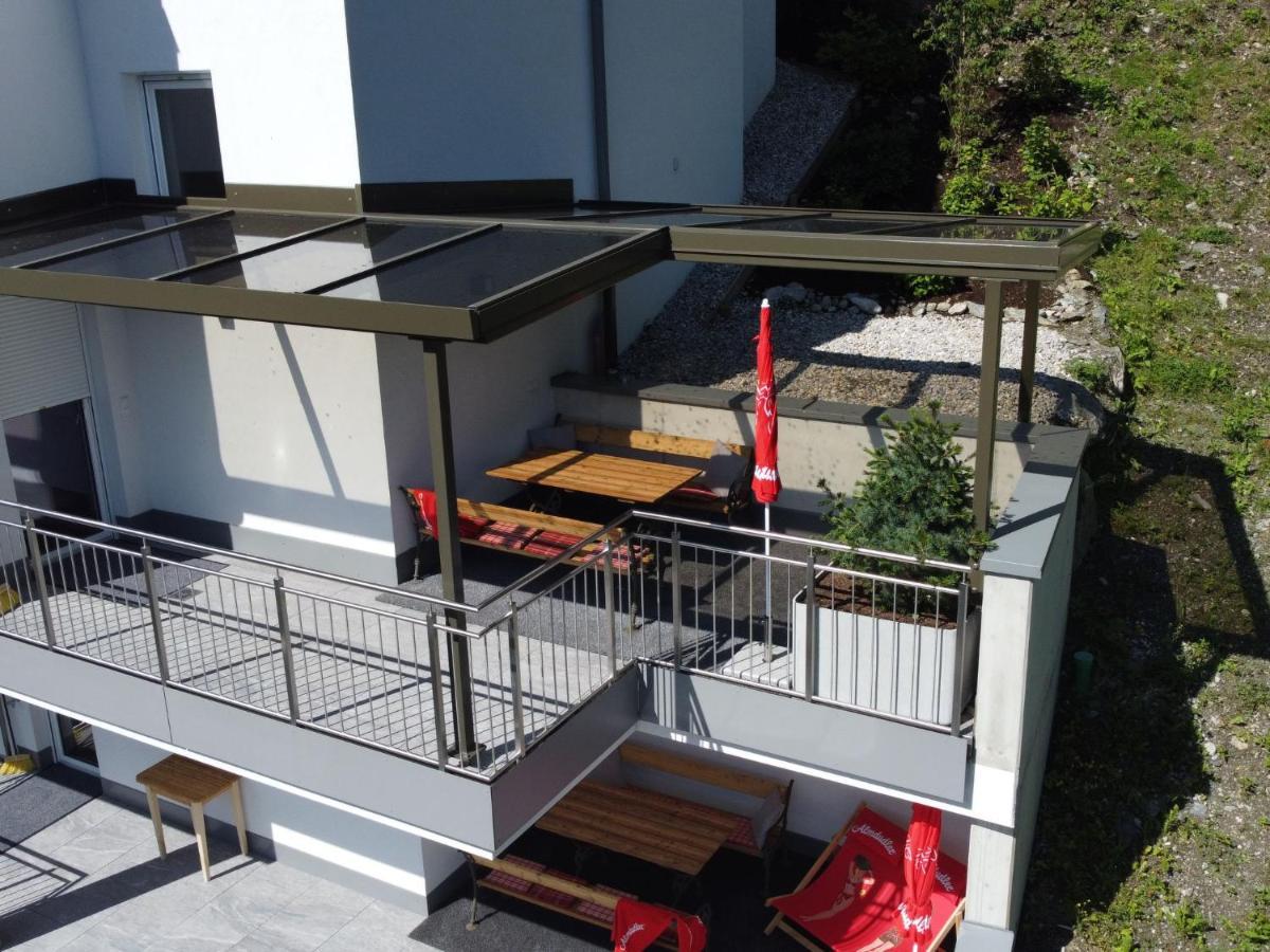 Apartment Montec-2 By Interhome ヒパッハ エクステリア 写真