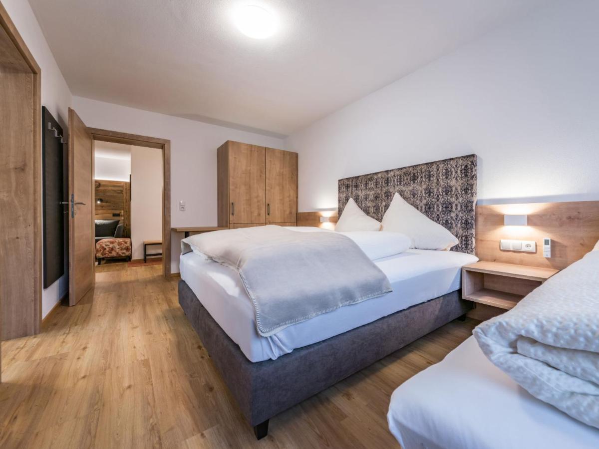 Apartment Montec-2 By Interhome ヒパッハ エクステリア 写真