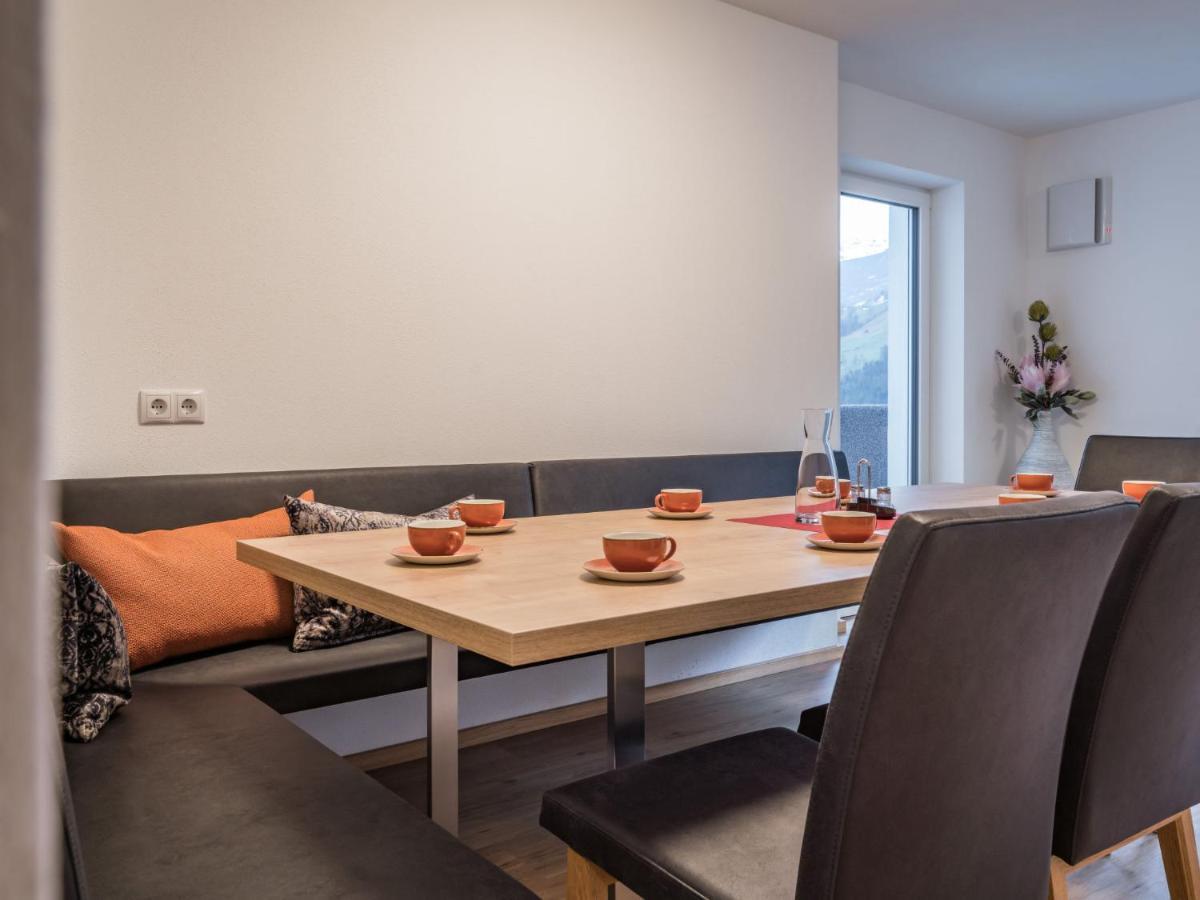 Apartment Montec-2 By Interhome ヒパッハ エクステリア 写真