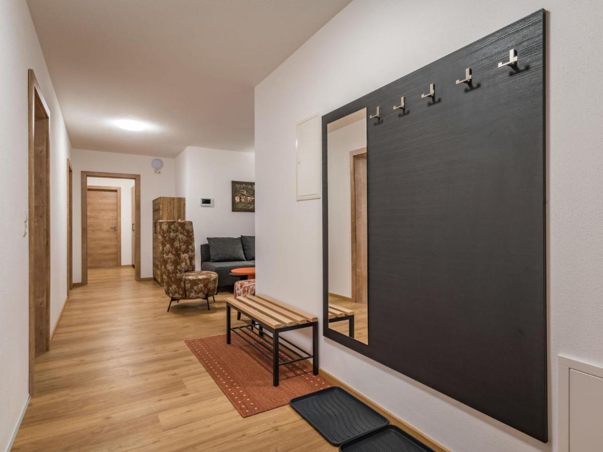 Apartment Montec-2 By Interhome ヒパッハ エクステリア 写真