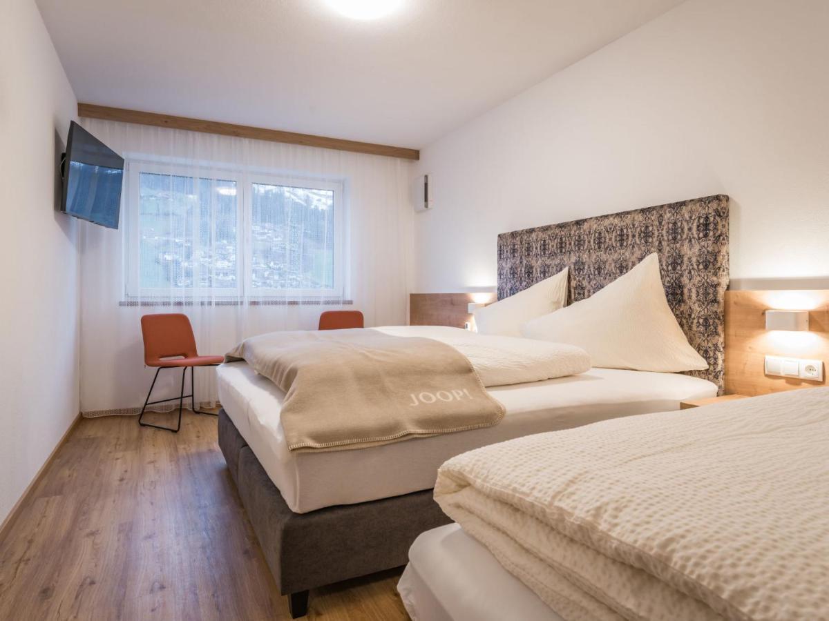 Apartment Montec-2 By Interhome ヒパッハ エクステリア 写真