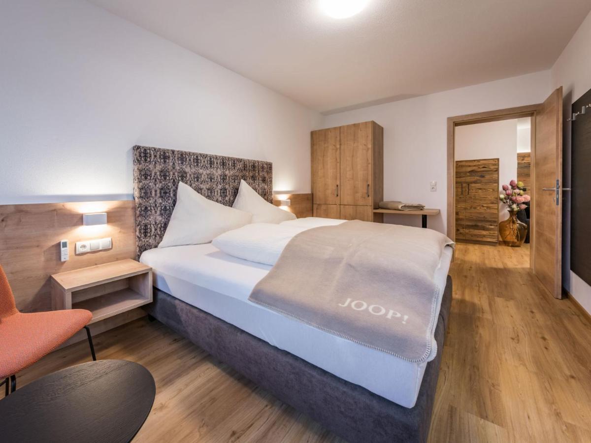 Apartment Montec-2 By Interhome ヒパッハ エクステリア 写真