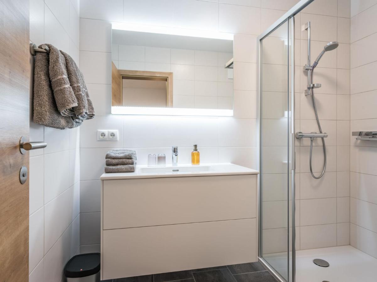 Apartment Montec-2 By Interhome ヒパッハ エクステリア 写真