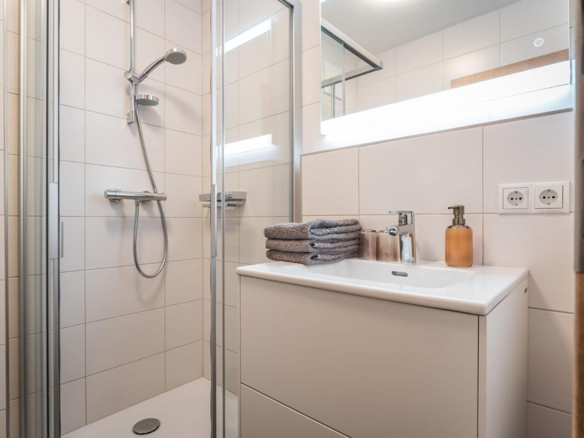 Apartment Montec-2 By Interhome ヒパッハ エクステリア 写真