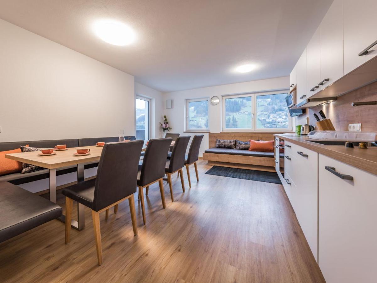 Apartment Montec-2 By Interhome ヒパッハ エクステリア 写真