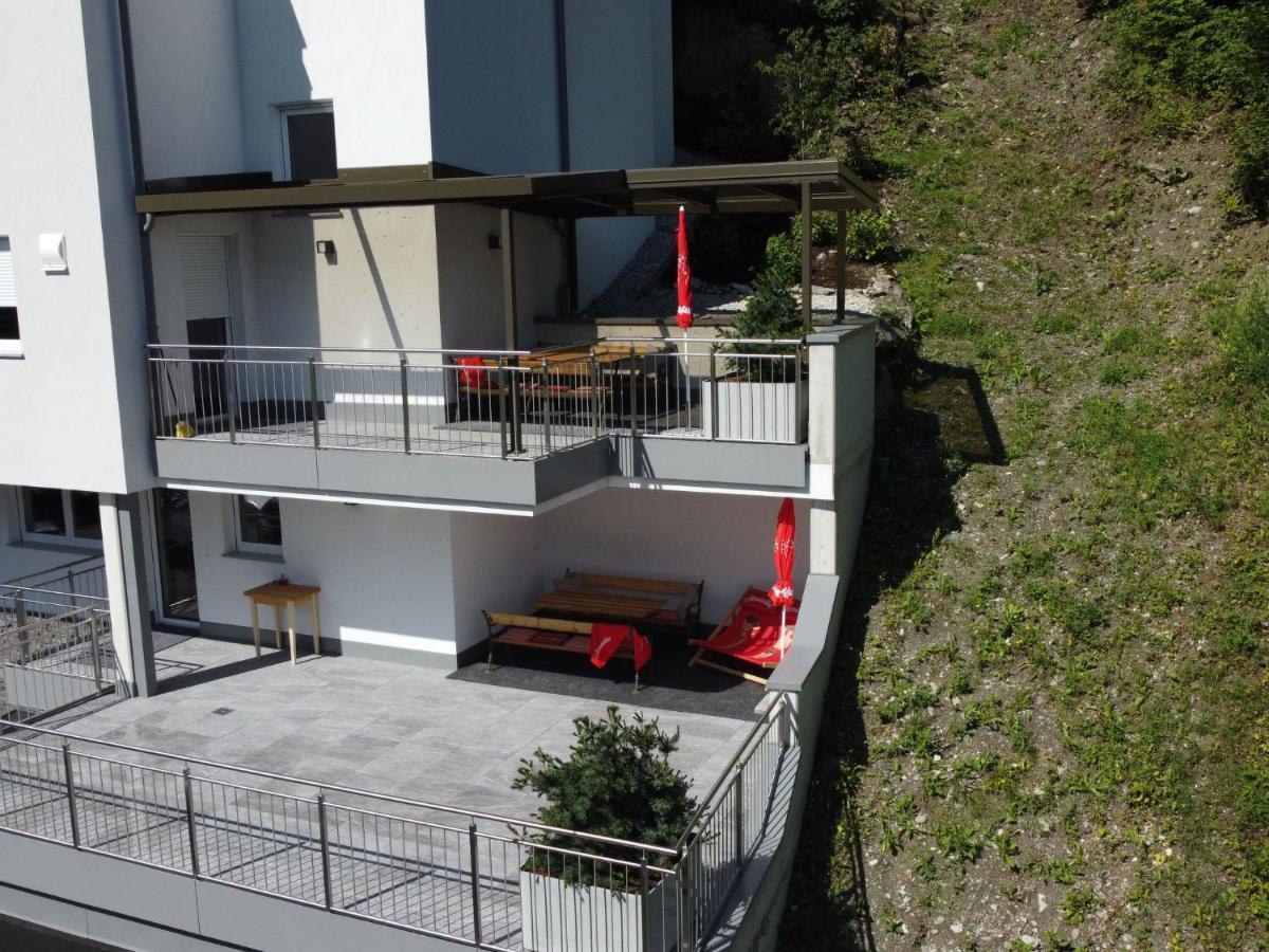 Apartment Montec-2 By Interhome ヒパッハ エクステリア 写真