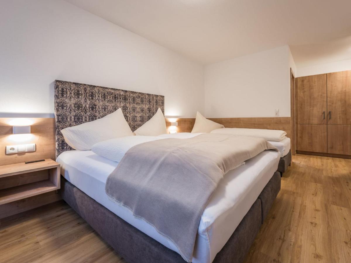 Apartment Montec-2 By Interhome ヒパッハ エクステリア 写真