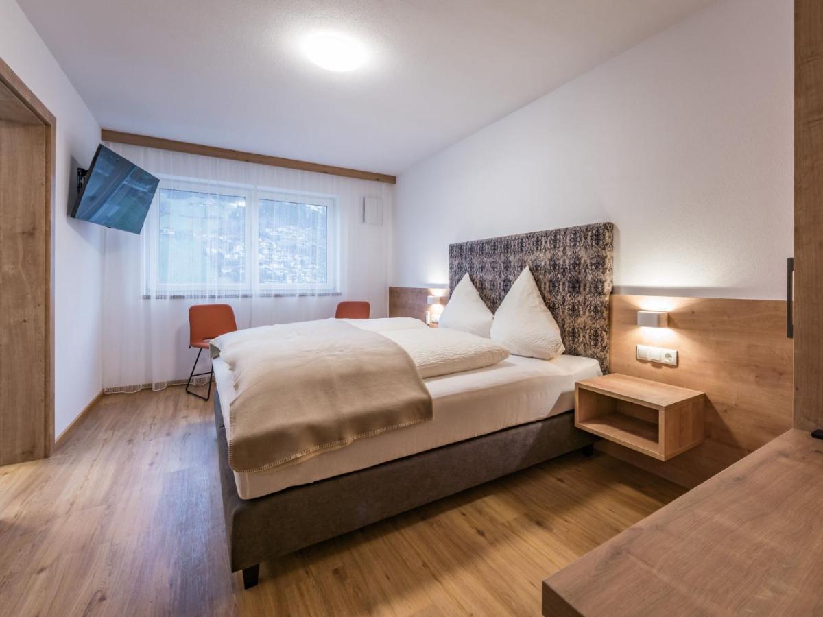 Apartment Montec-2 By Interhome ヒパッハ エクステリア 写真