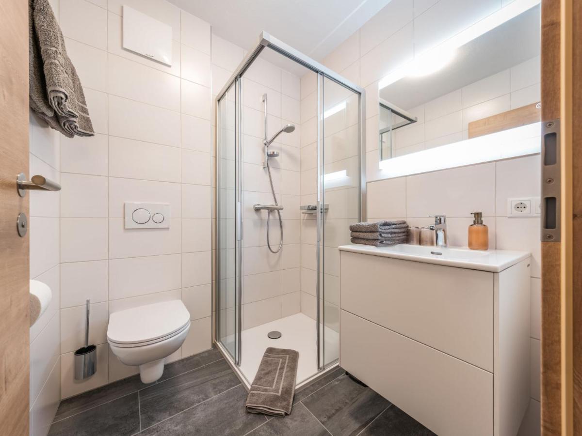 Apartment Montec-2 By Interhome ヒパッハ エクステリア 写真