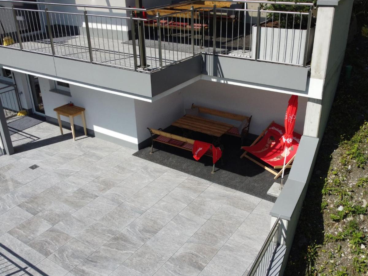 Apartment Montec-2 By Interhome ヒパッハ エクステリア 写真