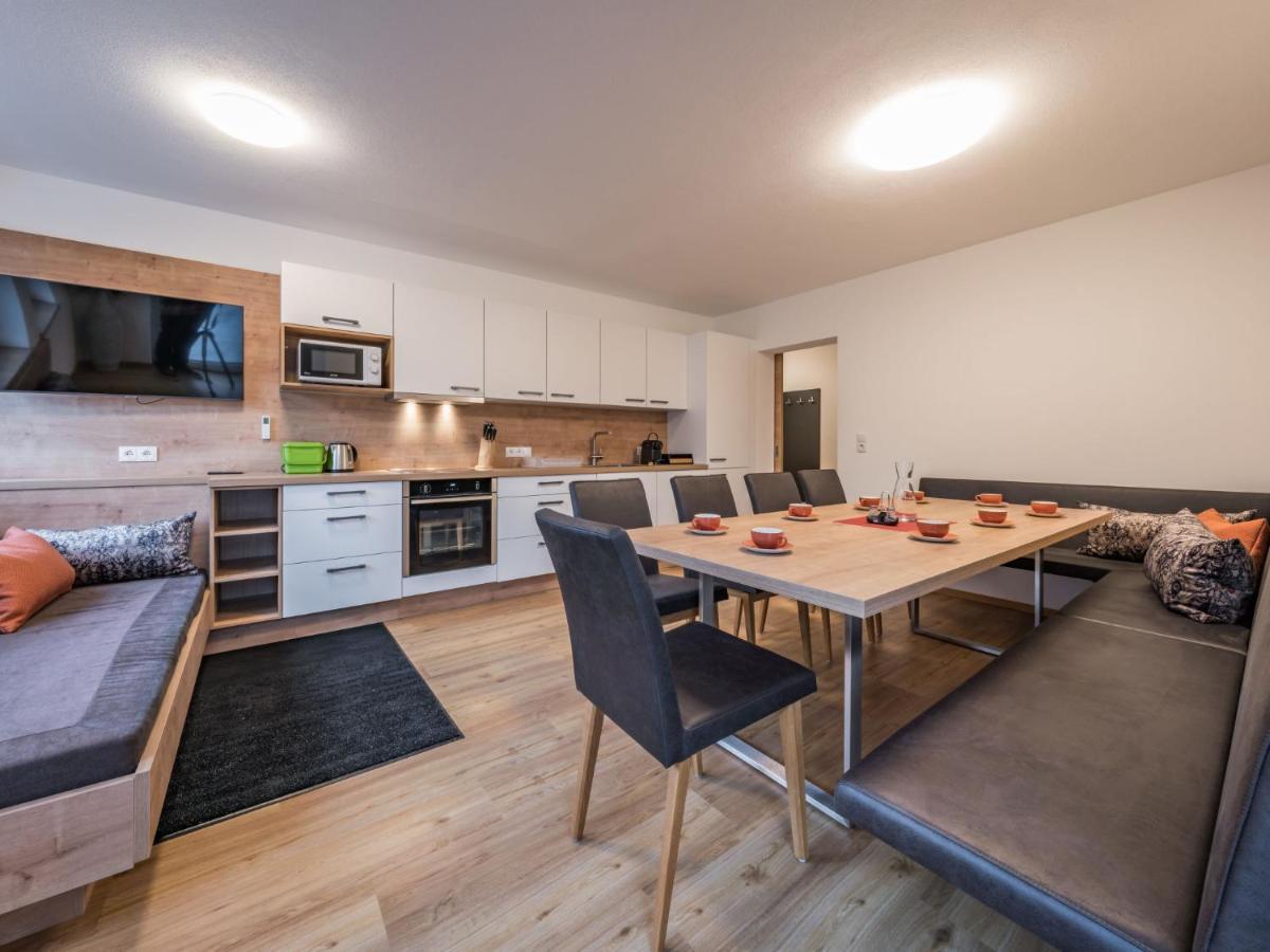 Apartment Montec-2 By Interhome ヒパッハ エクステリア 写真