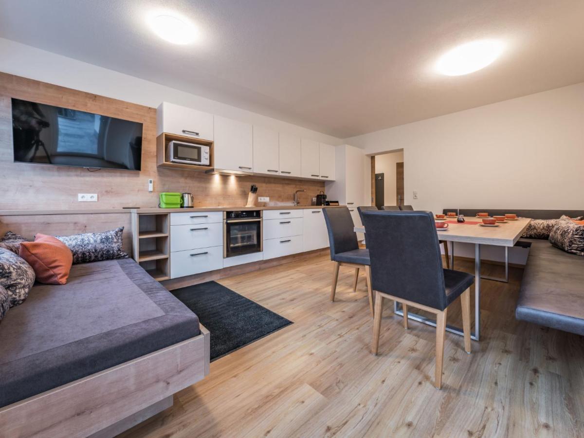 Apartment Montec-2 By Interhome ヒパッハ エクステリア 写真