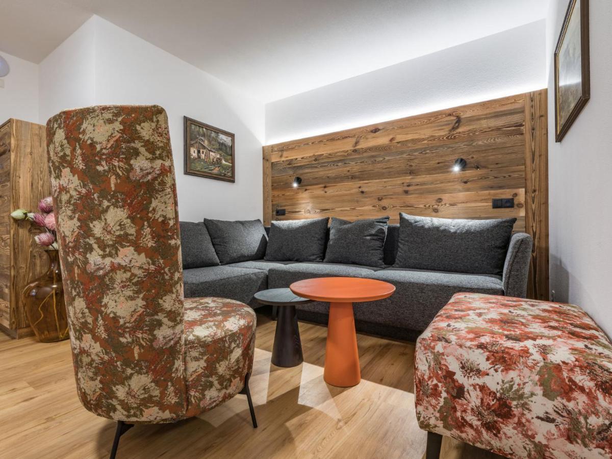 Apartment Montec-2 By Interhome ヒパッハ エクステリア 写真