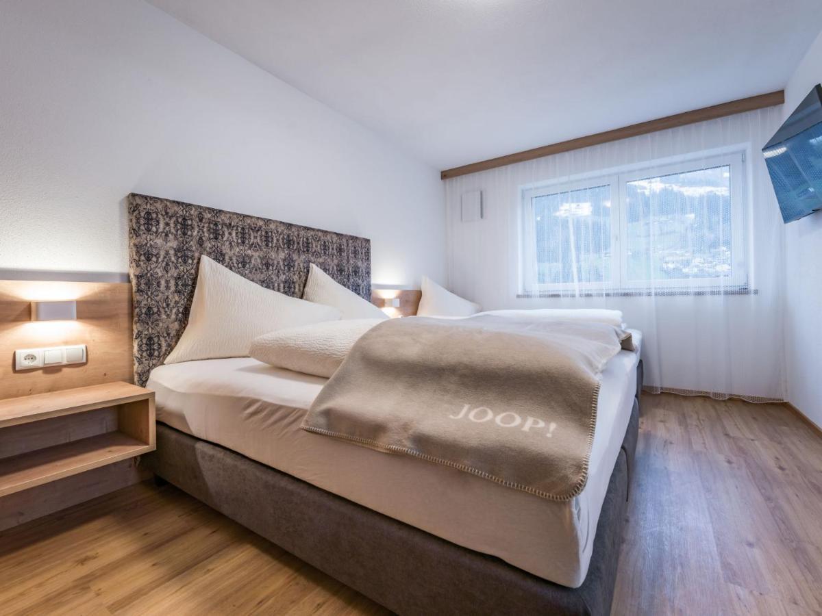 Apartment Montec-2 By Interhome ヒパッハ エクステリア 写真
