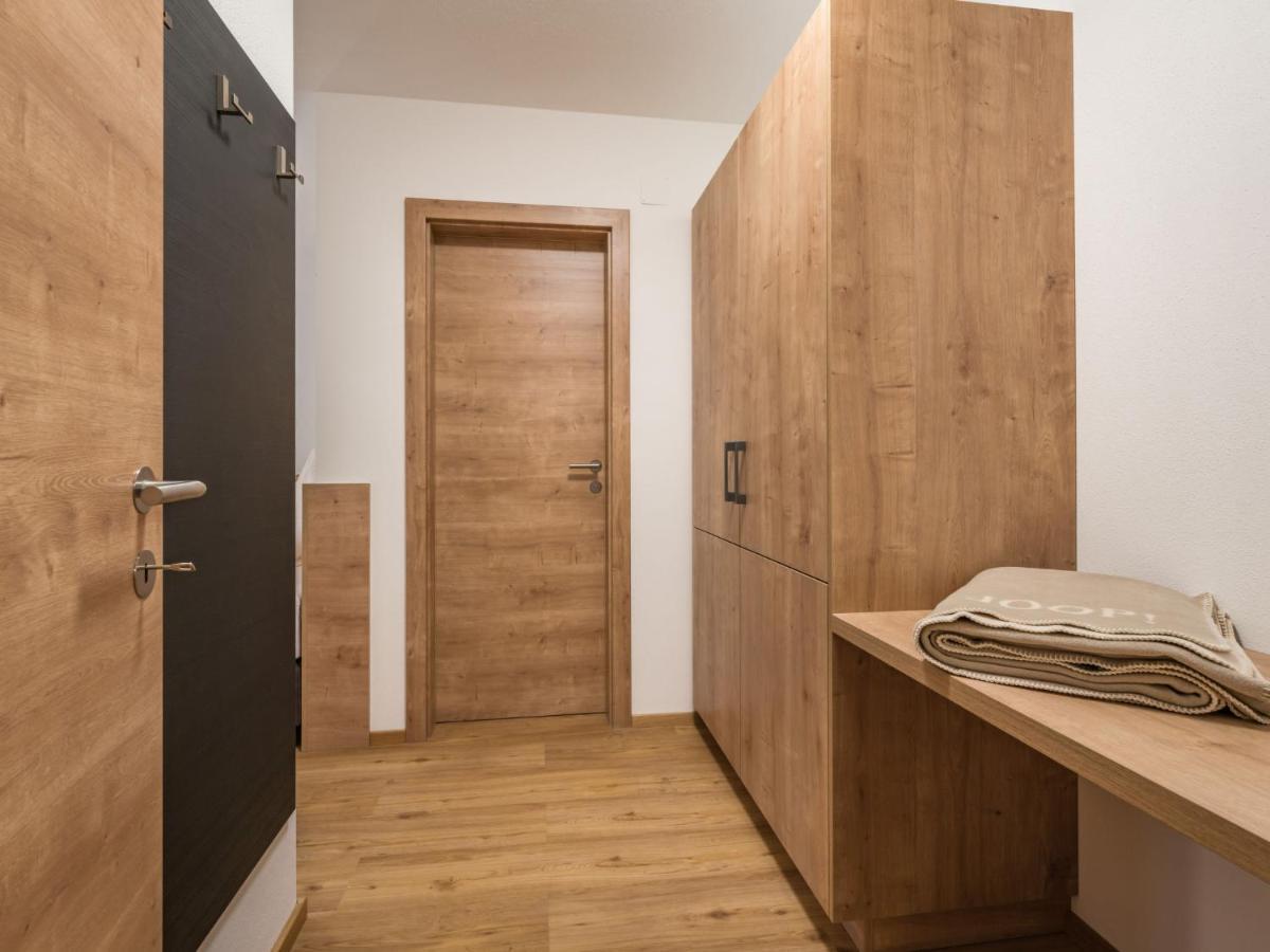 Apartment Montec-2 By Interhome ヒパッハ エクステリア 写真