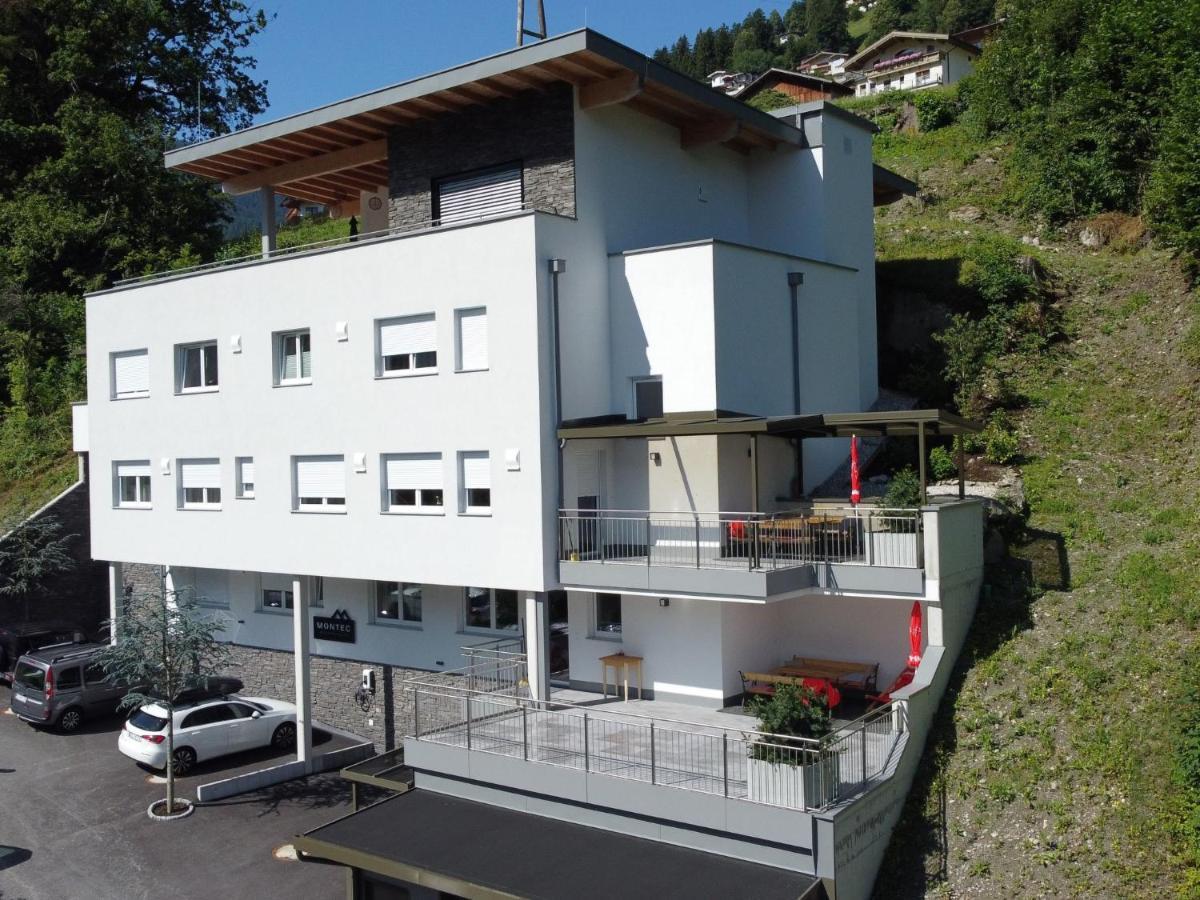 Apartment Montec-2 By Interhome ヒパッハ エクステリア 写真