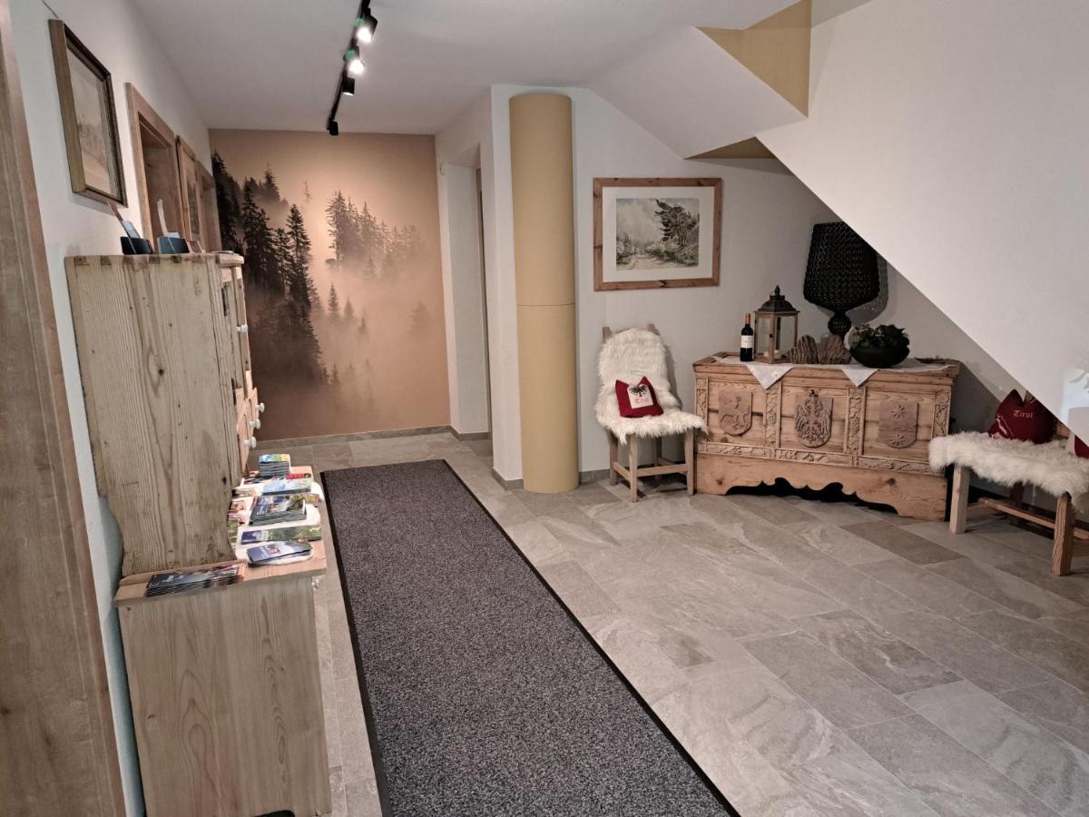 Apartment Montec-2 By Interhome ヒパッハ エクステリア 写真
