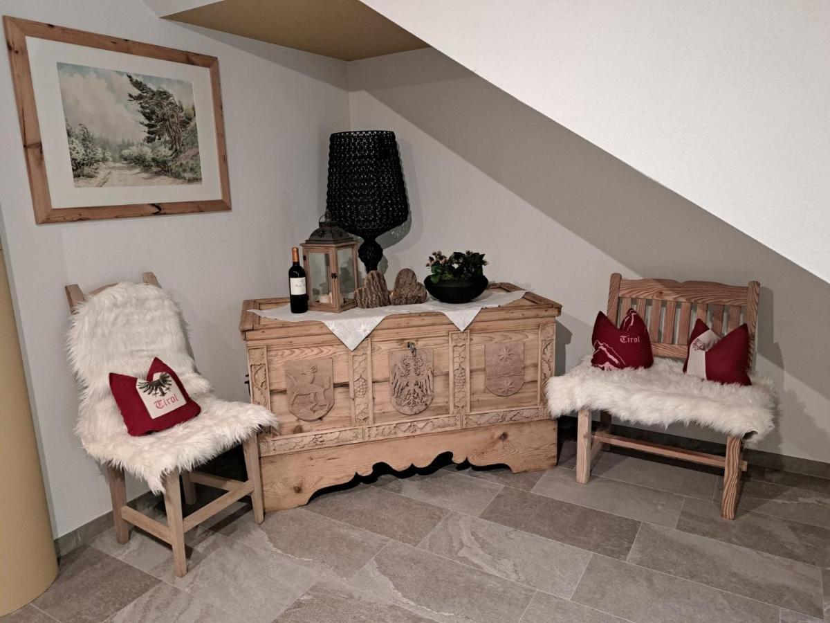 Apartment Montec-2 By Interhome ヒパッハ エクステリア 写真