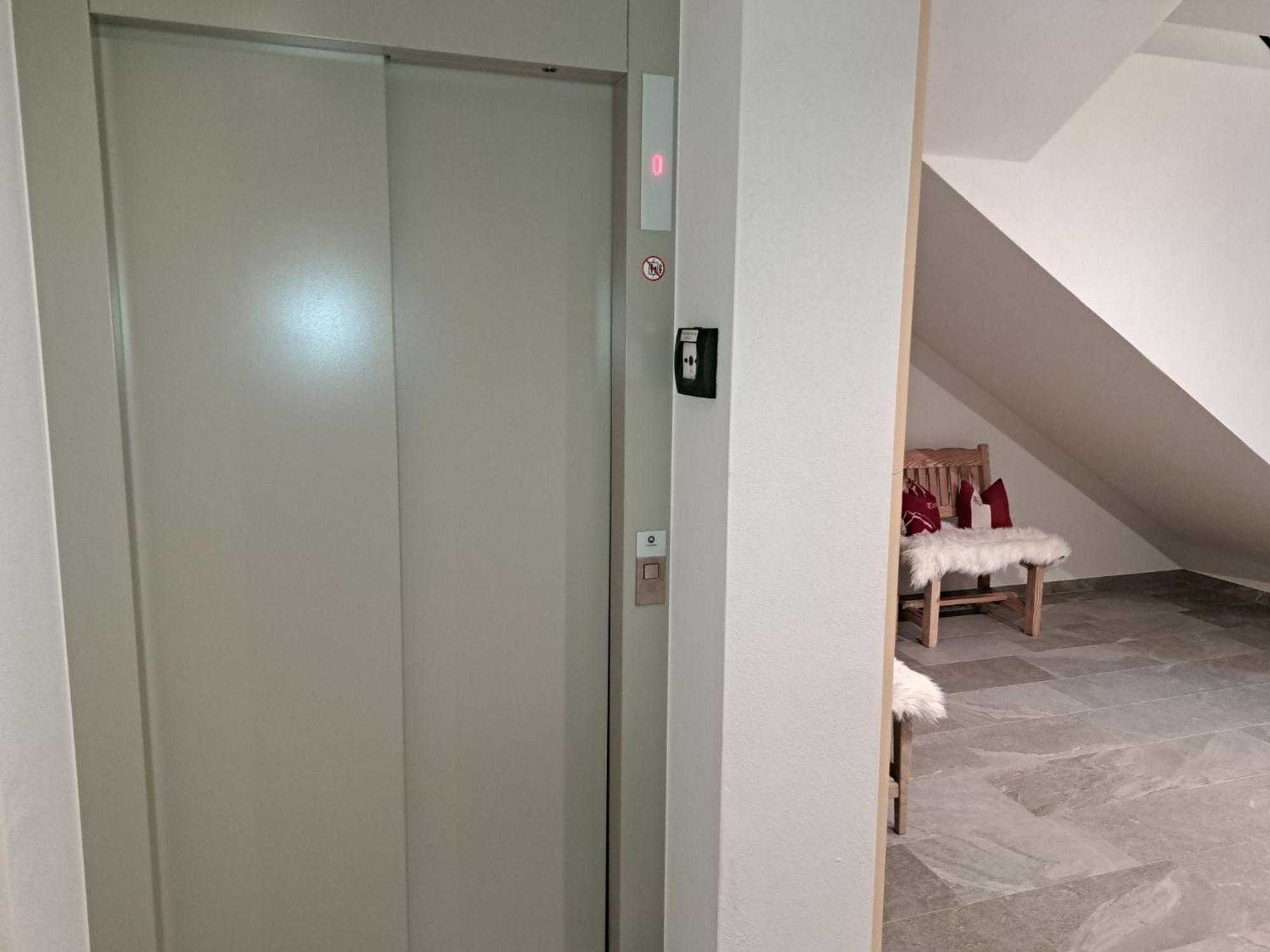 Apartment Montec-2 By Interhome ヒパッハ エクステリア 写真