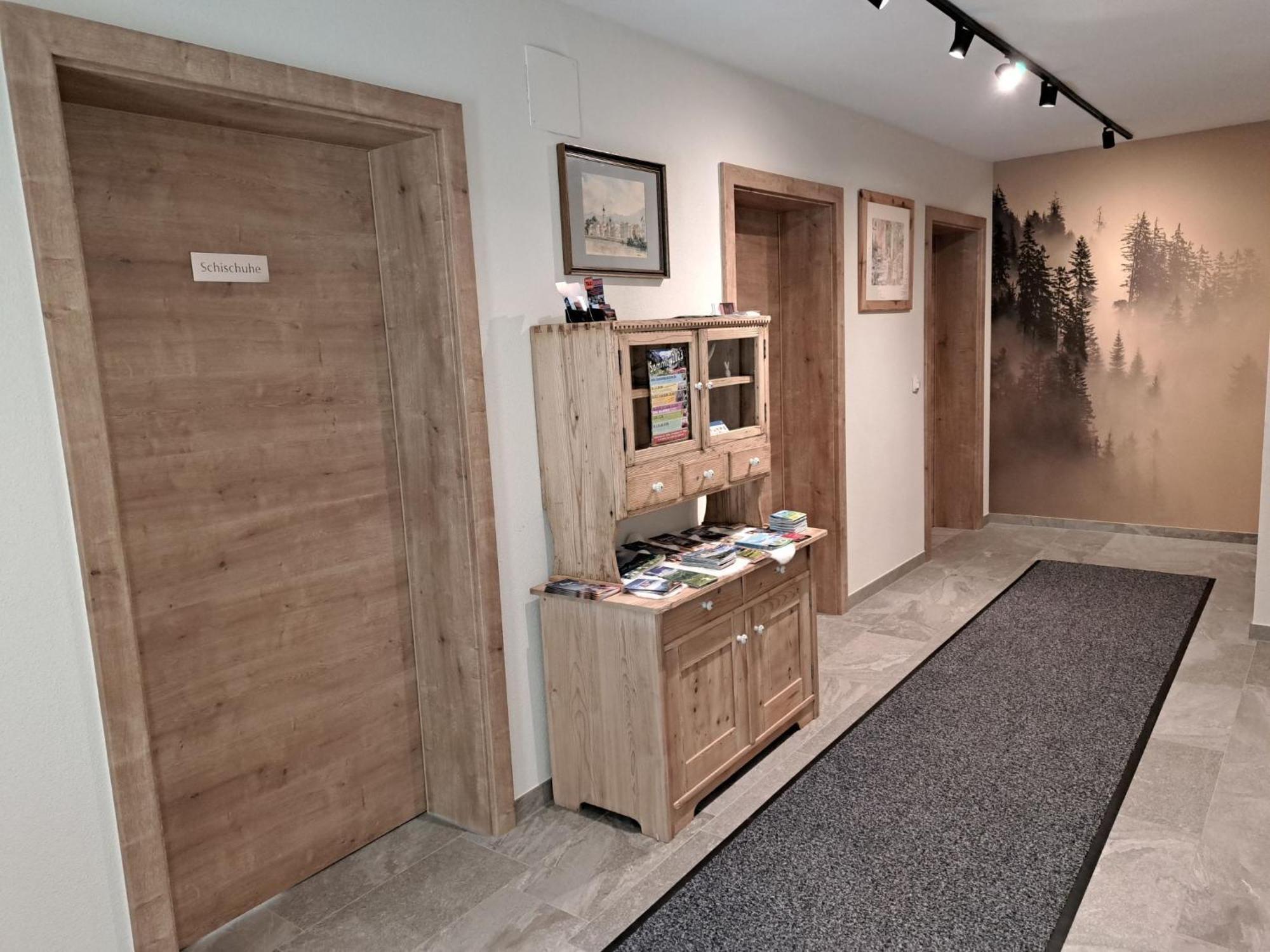 Apartment Montec-2 By Interhome ヒパッハ エクステリア 写真